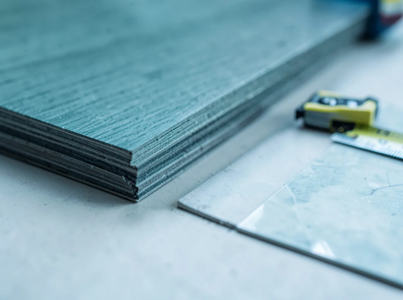Luxury Vinyl Plank Installation North Tazewell, VA FAQs
